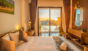 Гостиница M9 Kirirom Hotel