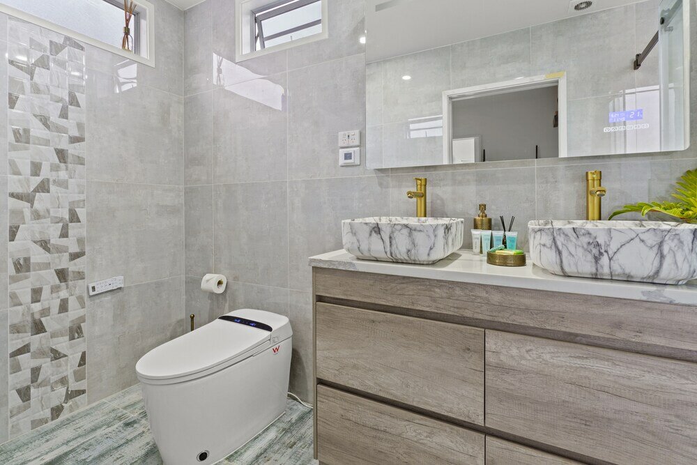 Фото High-end Modern Villa SPA Pool & Views