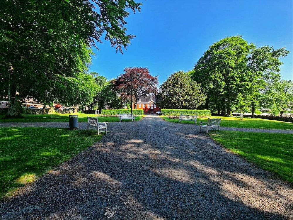 Фото Staysville - Eiganes