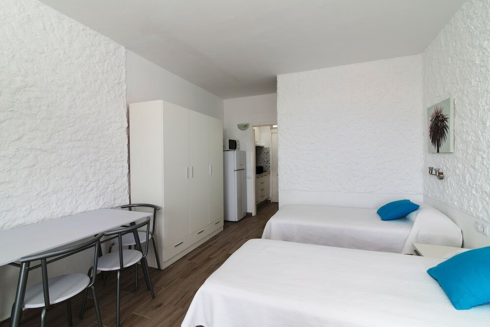 Фото The Real Casa Atlantica Morro Jable