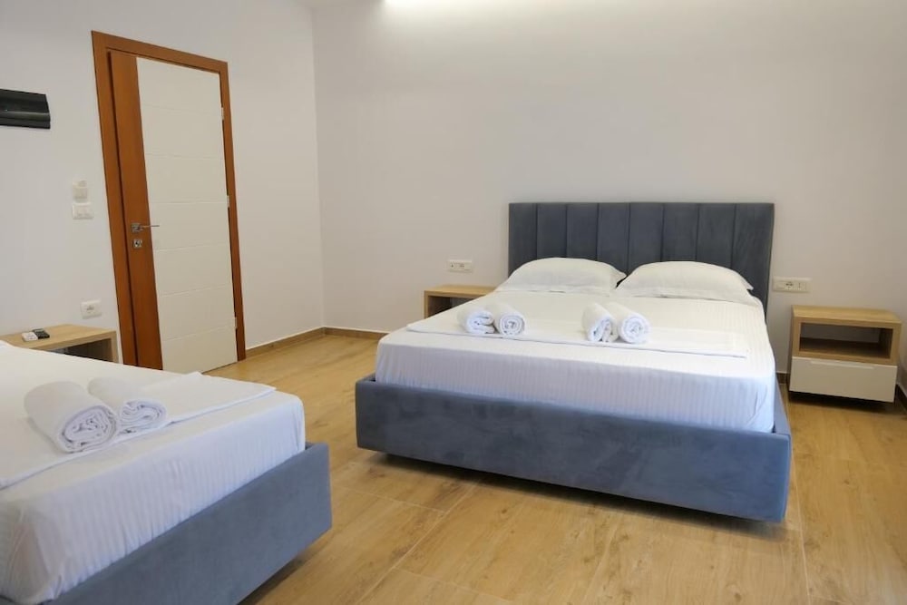 Фото Summer Point Hotel