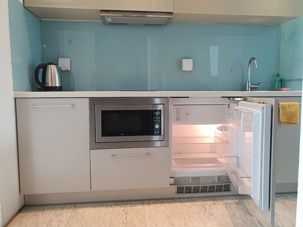 Фото Kumtai-Seasons Park Apart'Hotel