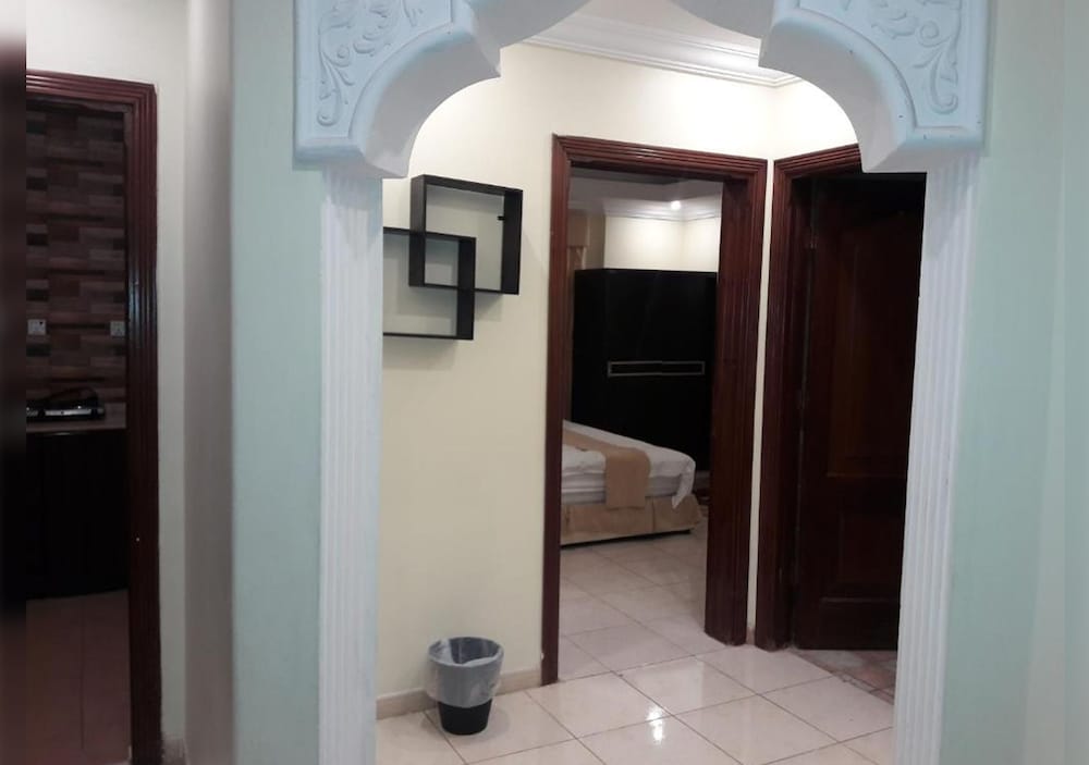 Фото Dar Knan Furnished Units