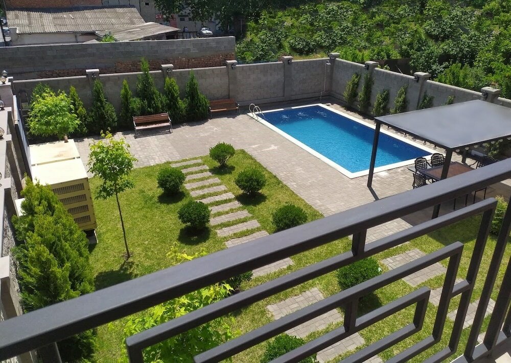 Фото Hotel Vinum