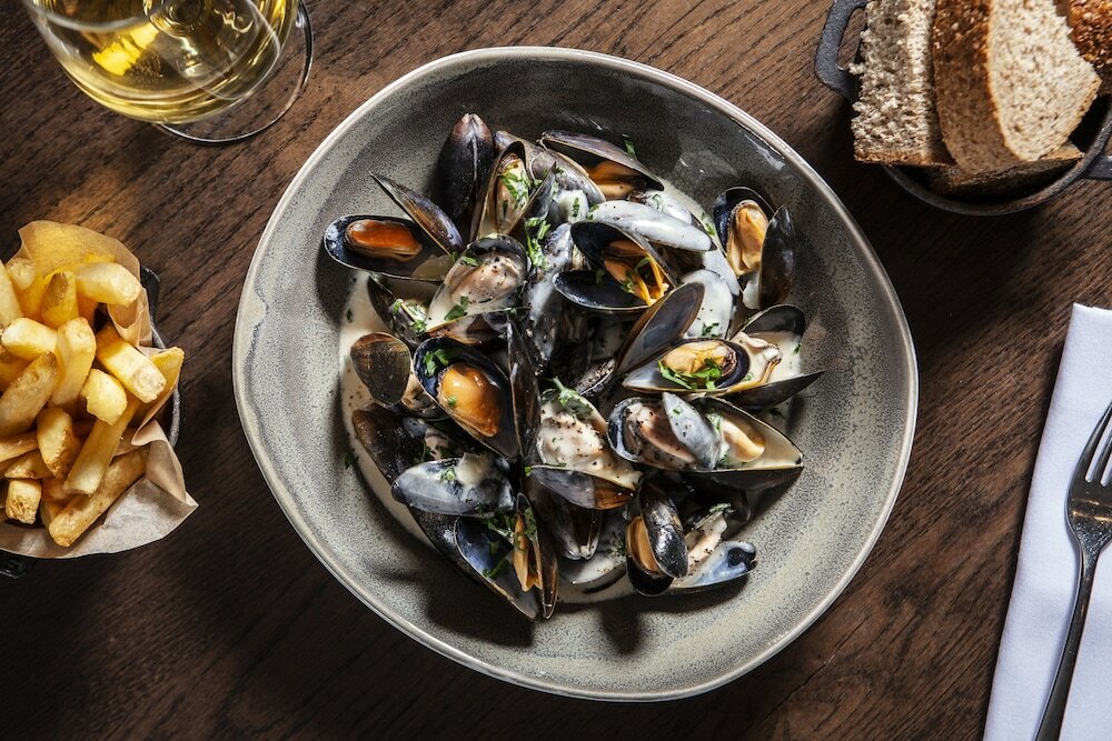 Фото Отель The Clermont London