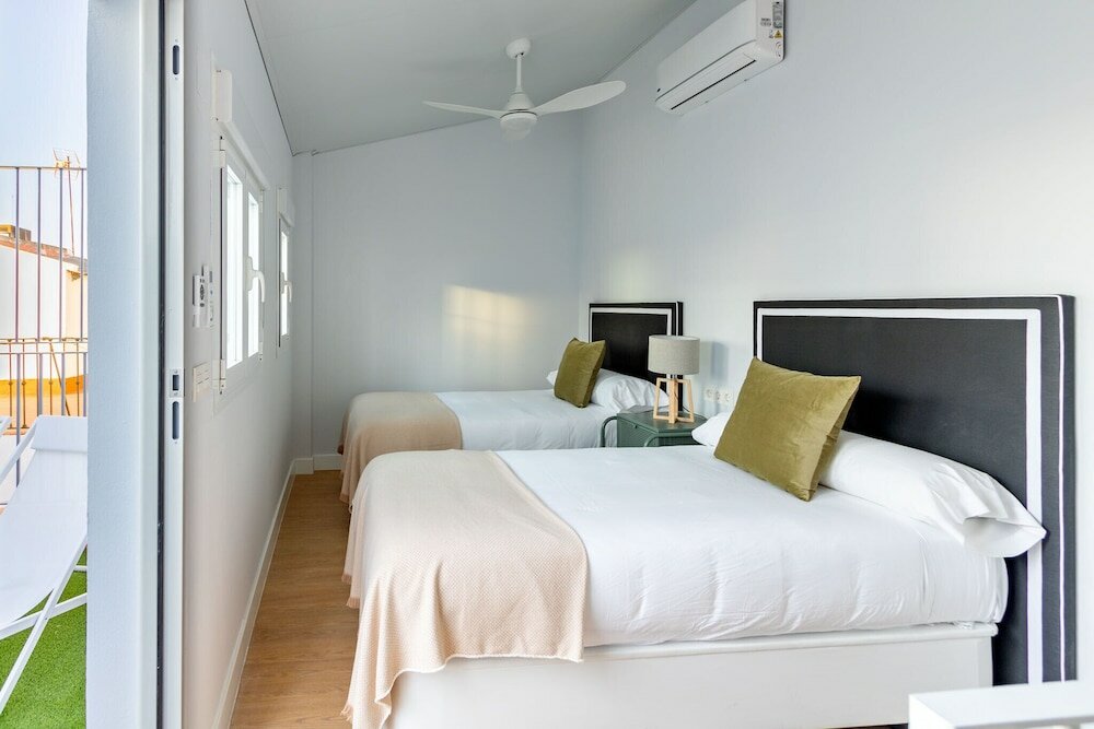 Фото La Palmera Luxury by Valcambre