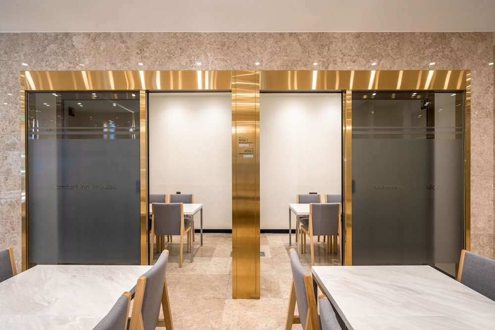 Фото Yeouido Comfort Inn