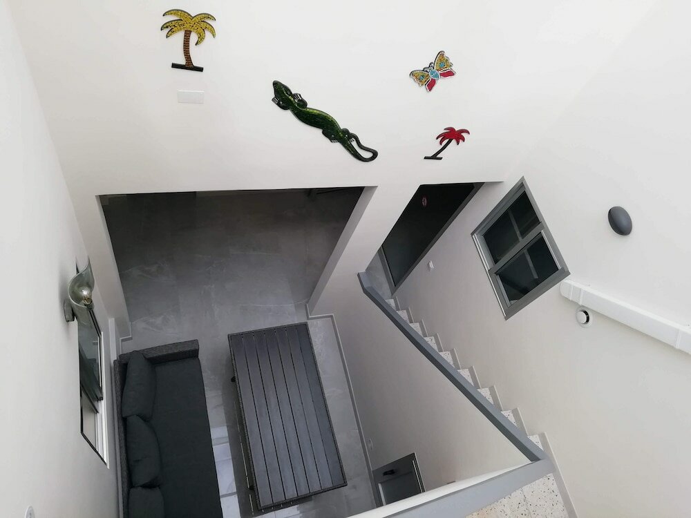 Фото Guest House San Roque