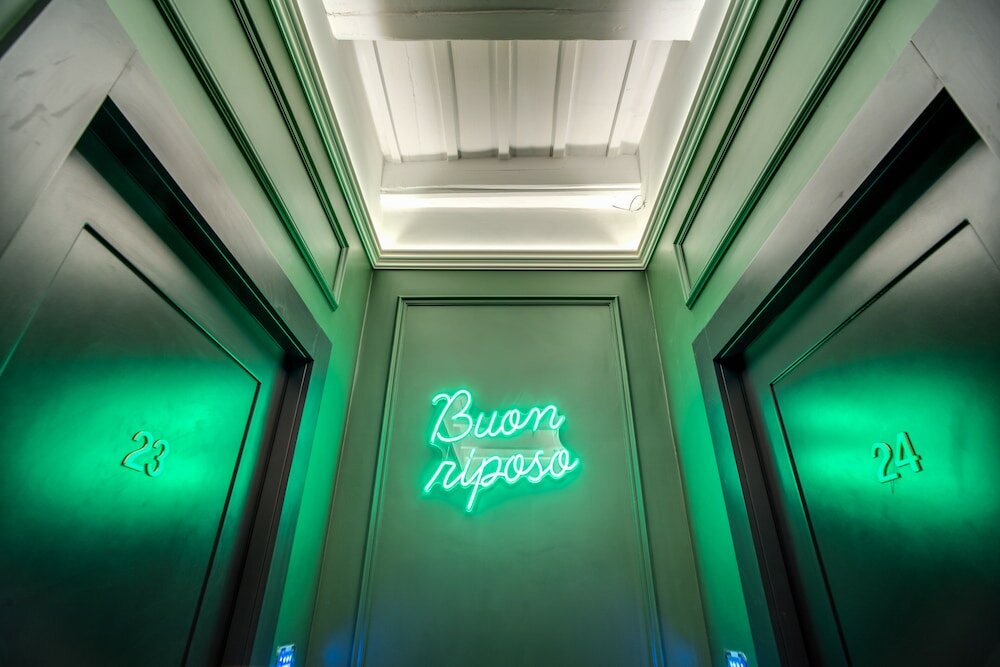 Фото Palazzetto Trevi