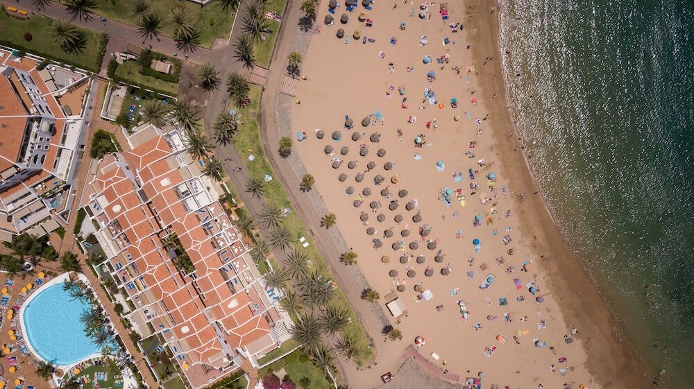 Фото Parque Santiago by Upper Luxury Housing