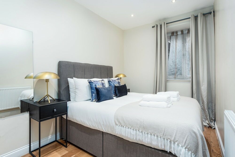 Фото Mayfair by Capital