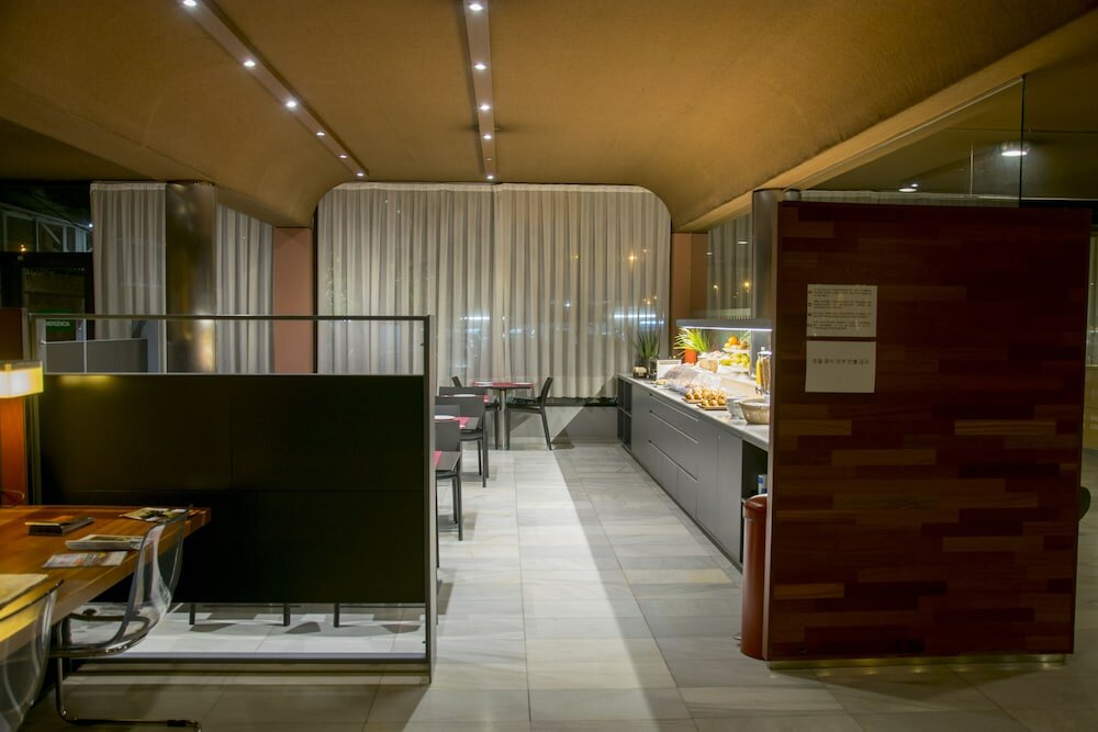 Фото Hotel America