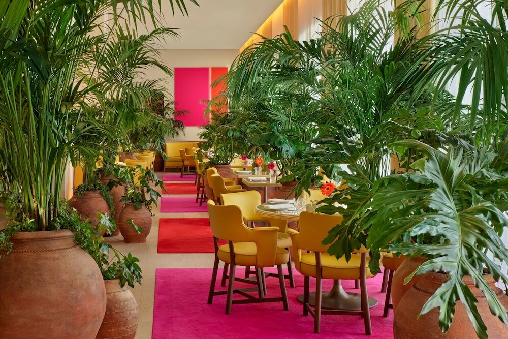 Фото The Madrid Edition