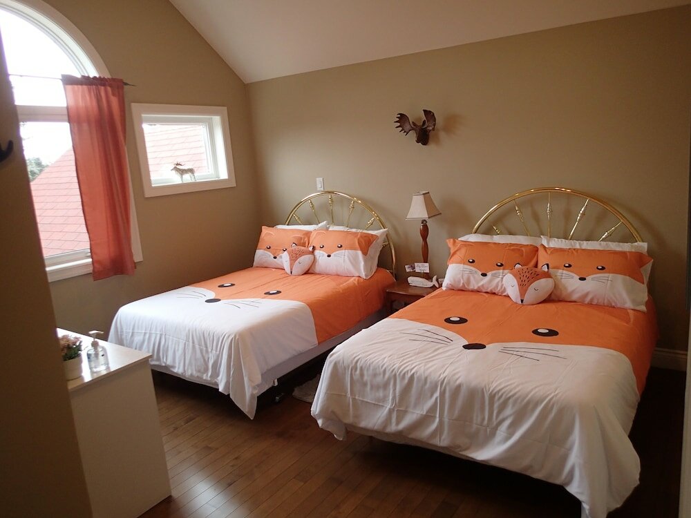 Фото The Cozy Fox