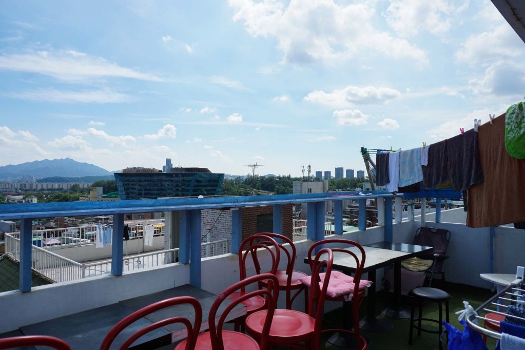 Фото Yacht guesthouse - Hostel