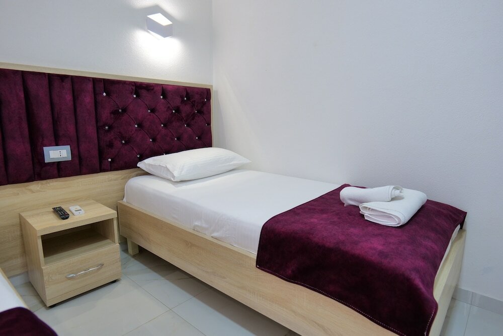 Фото Отель Solis