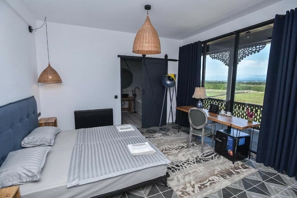 Фото Chateau Vartsikhe