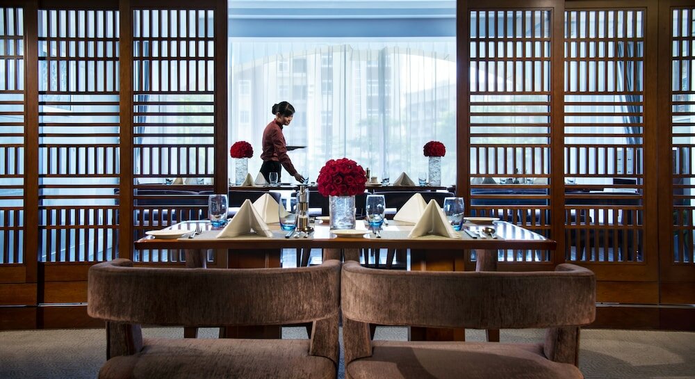 Фото Soluxe Hotel Guangzhou