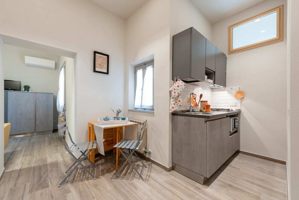 Фото Sanzanobi Apartment - Hosted by Sweetstay