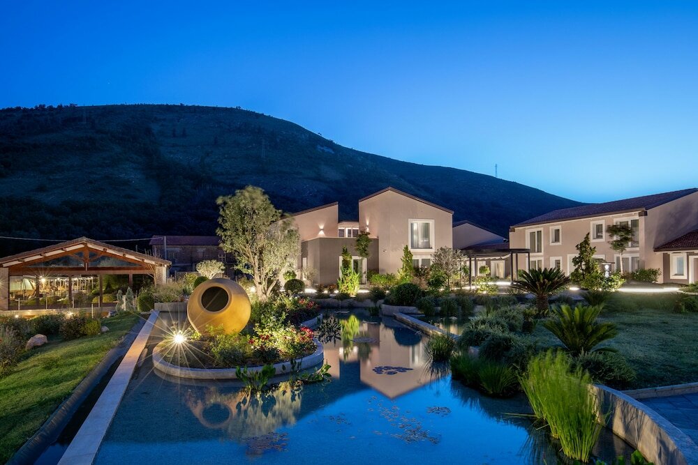 Фото Hotel Della Piana