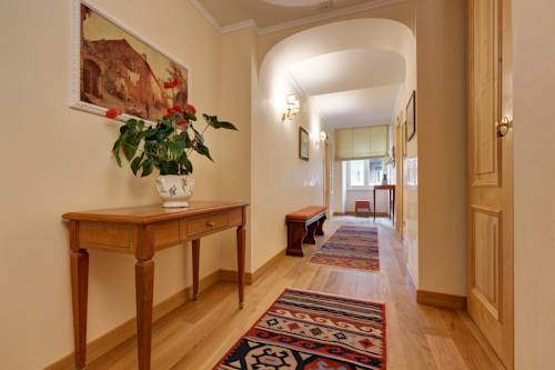 Фото Residenza Romacentro