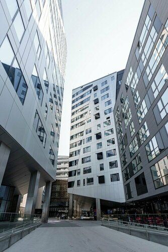 Гостиница 2ndhomes Tampere Opaali Apartment в Тампере