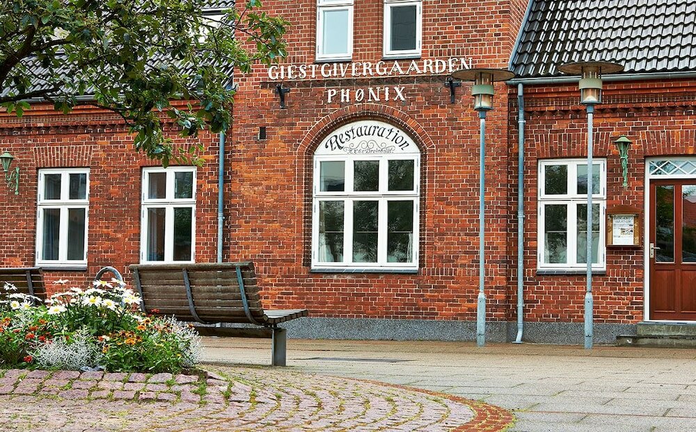 Фото Hotel Phønix