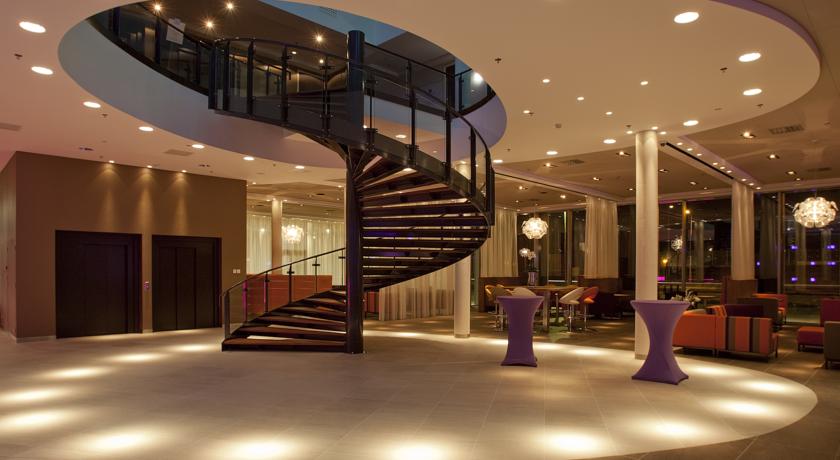 Фото Lumen Hotel Zwolle