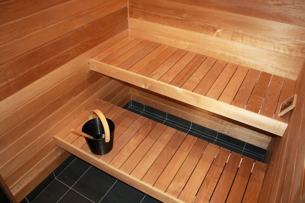 Фото Fjällstugan