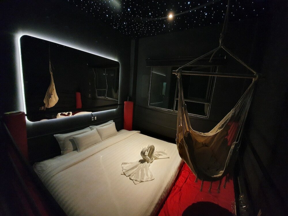 Фото Language Exchange Hotel 3