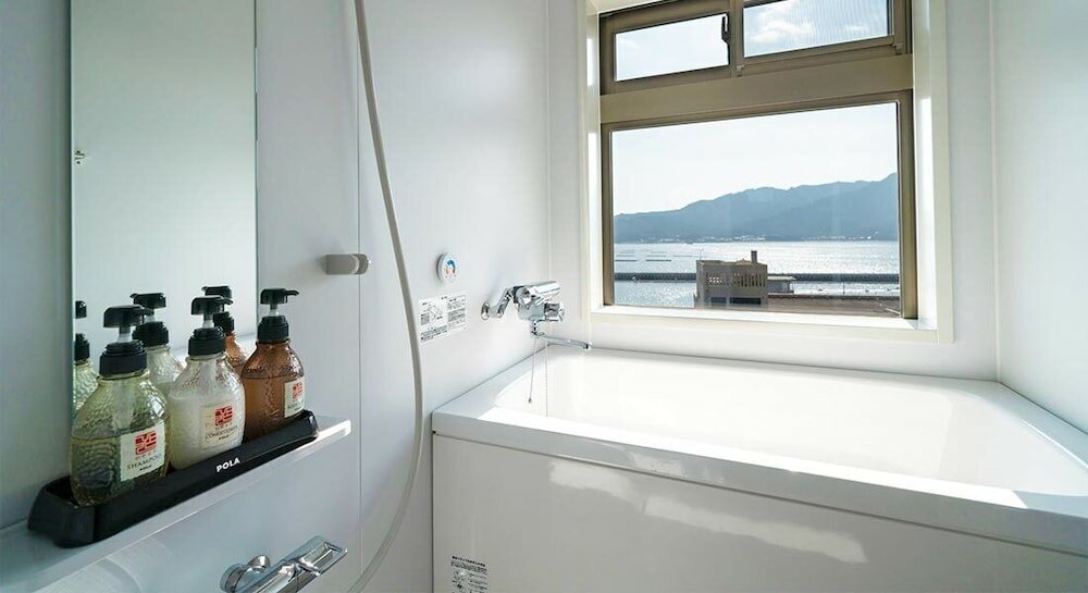 Фото Miyajima-an Hiroshima