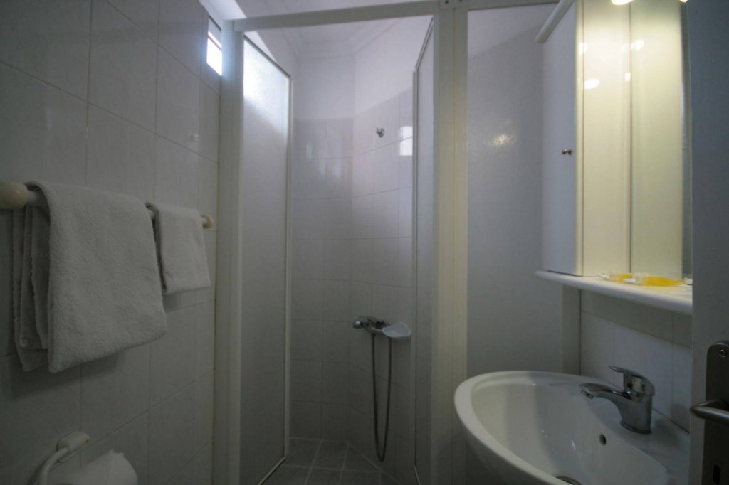 Фото Parthenis Riviera Hotel