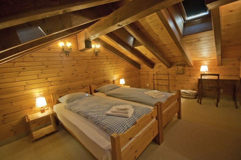 Фото Apartment Alpina