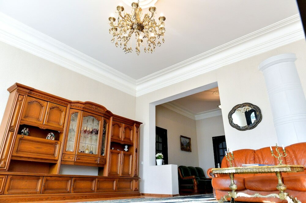 Фото Гостевой дом Orange House