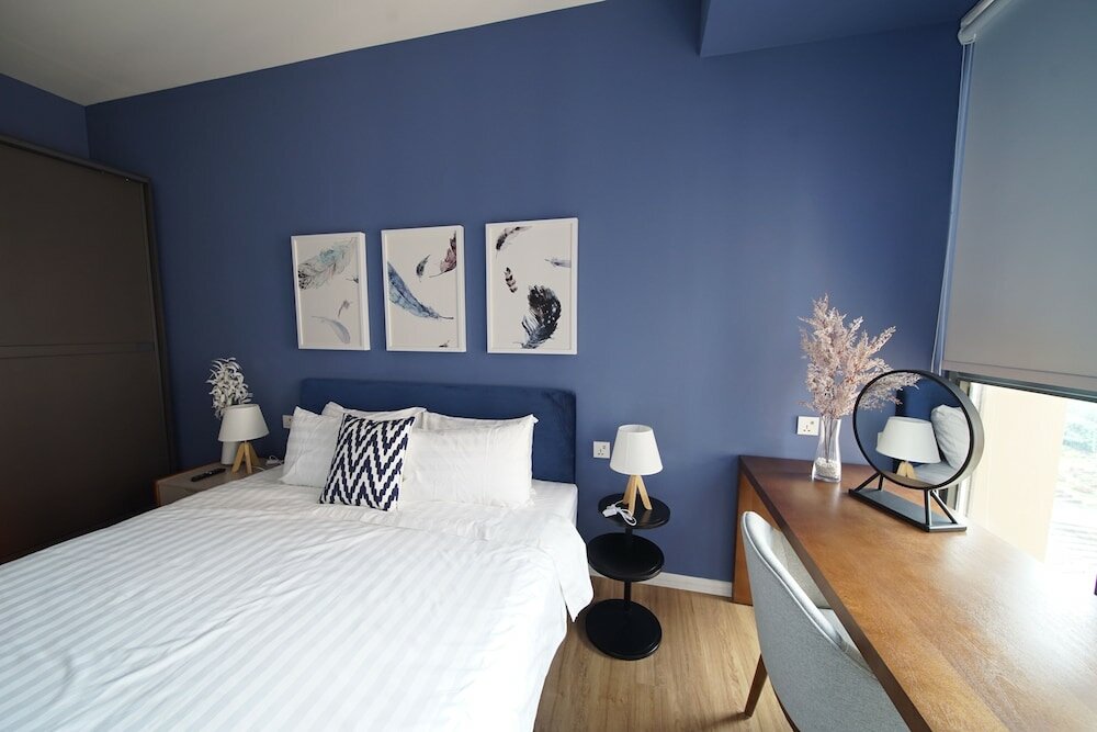 Фото Ceylonz Seasonal Suites