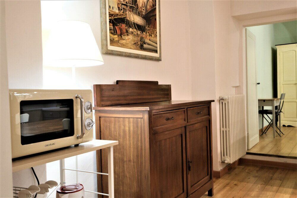 Фото Wine Apartments Florence Nebbiolo