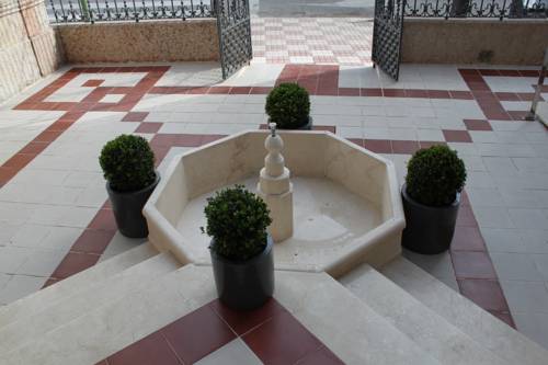 Фото Hotel Villa Maria