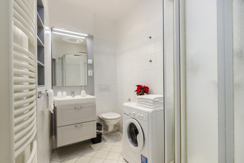 Фото Prague Kampa APTs by Michal&Friends