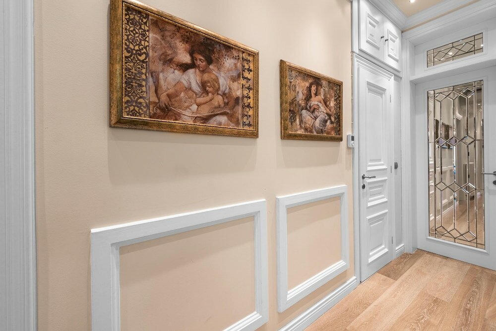 Фото Aristotelous Grand View