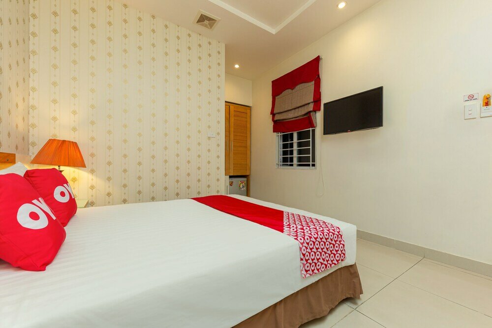 Фото Oyo 1139 An Hung Hotel