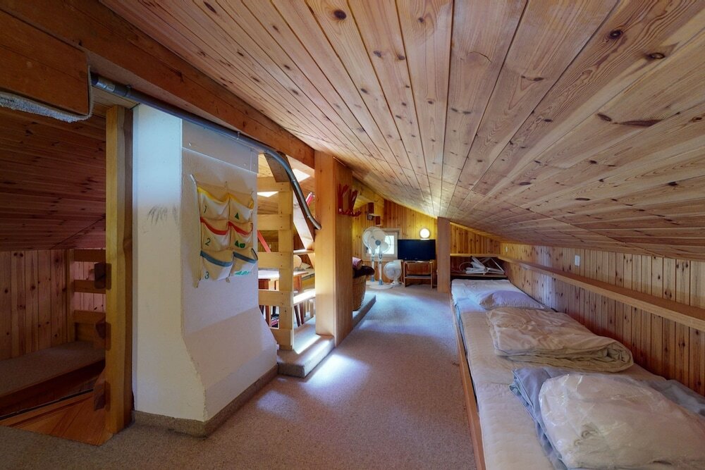 Фото Beautiful Chalet in the Heart of Thyon-les-collons