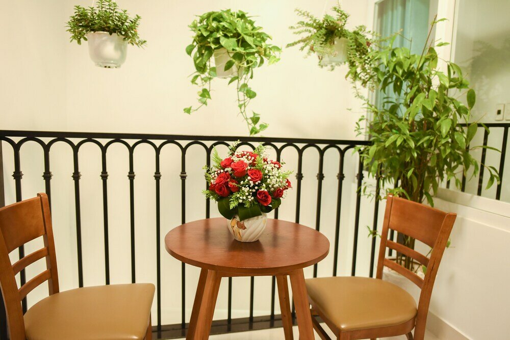 Фото Anan Homestay Hue