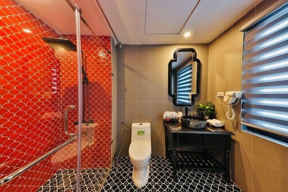 Фото Eliana Signature Hanoi Hotel