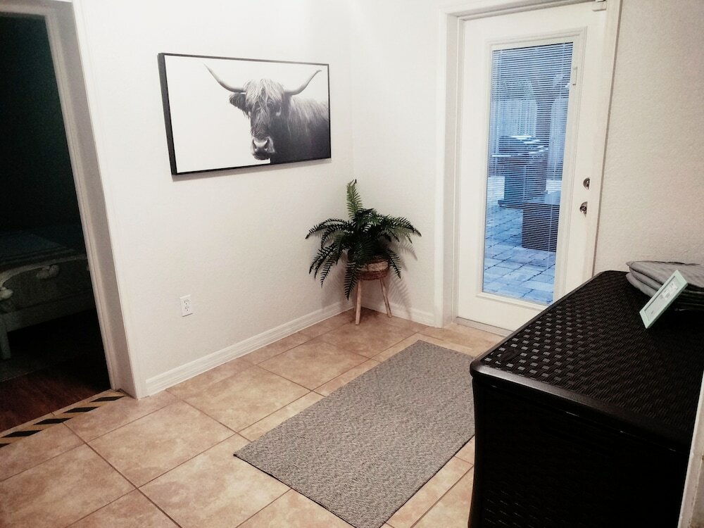 Фото A Getaway on Walnut