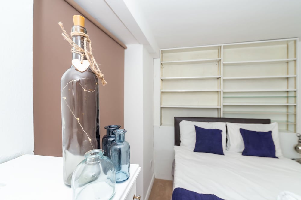 Фото Pml Apartments Montpelier Street