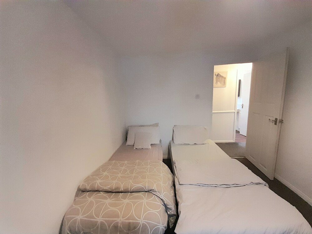 Фото Westbrooke Short-lets