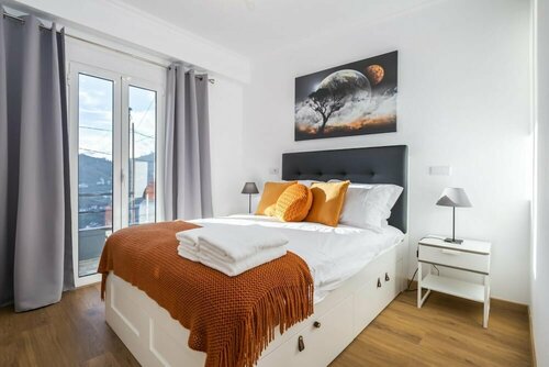 Гостиница Il Tramonto by Madeira Sun Travel