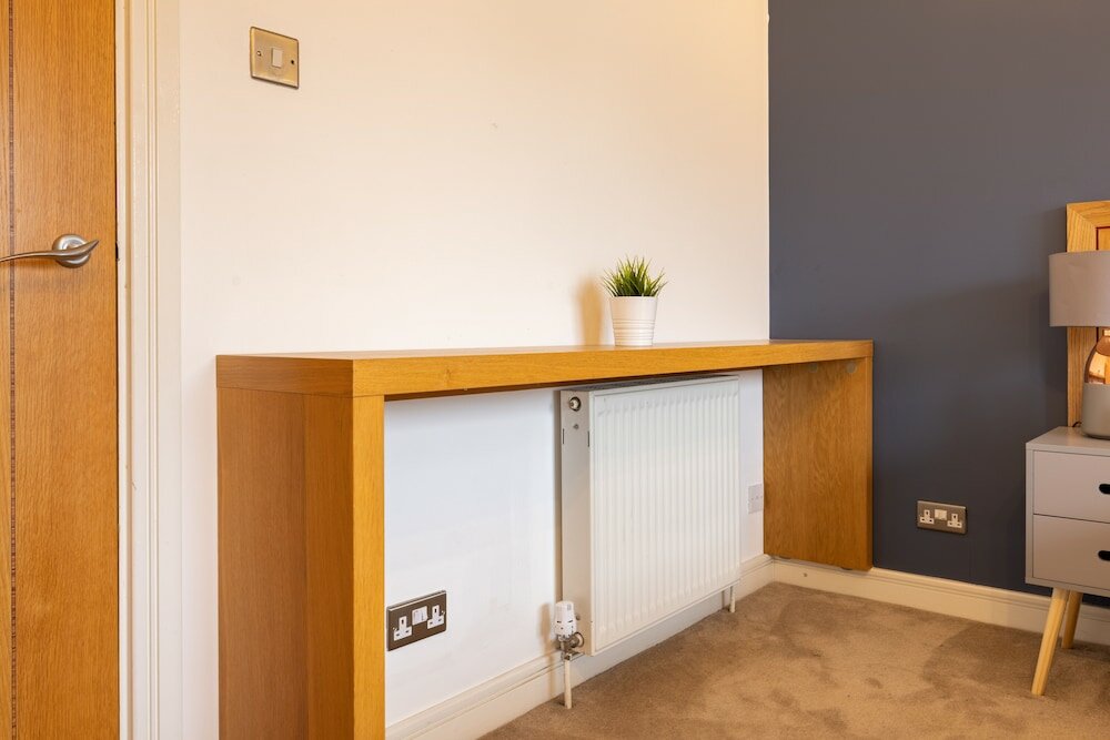 Фото The Tower Bridge Apartments