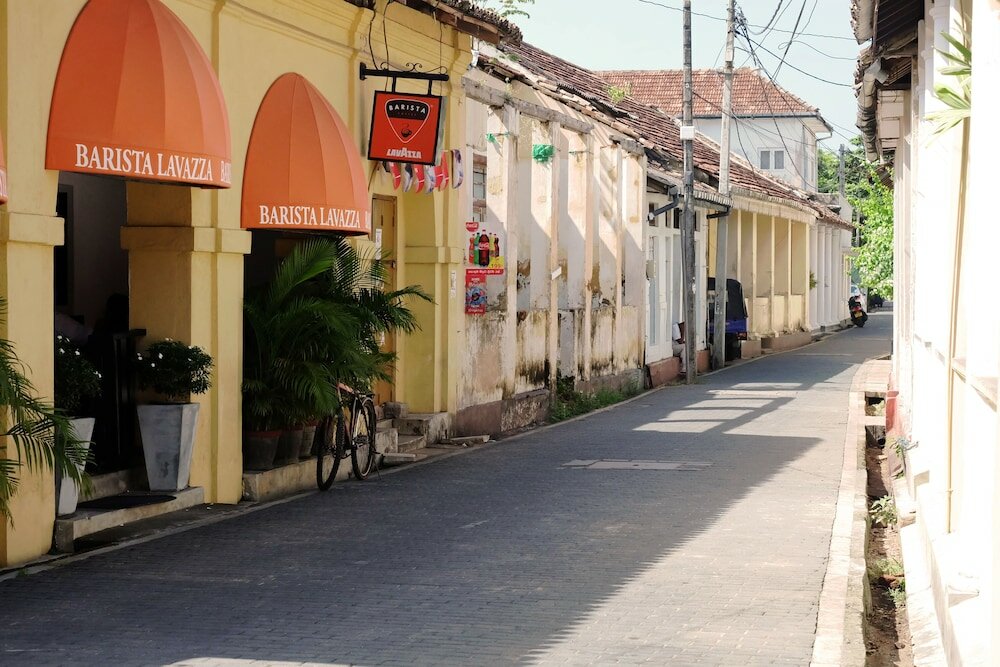 Фото Orchard House