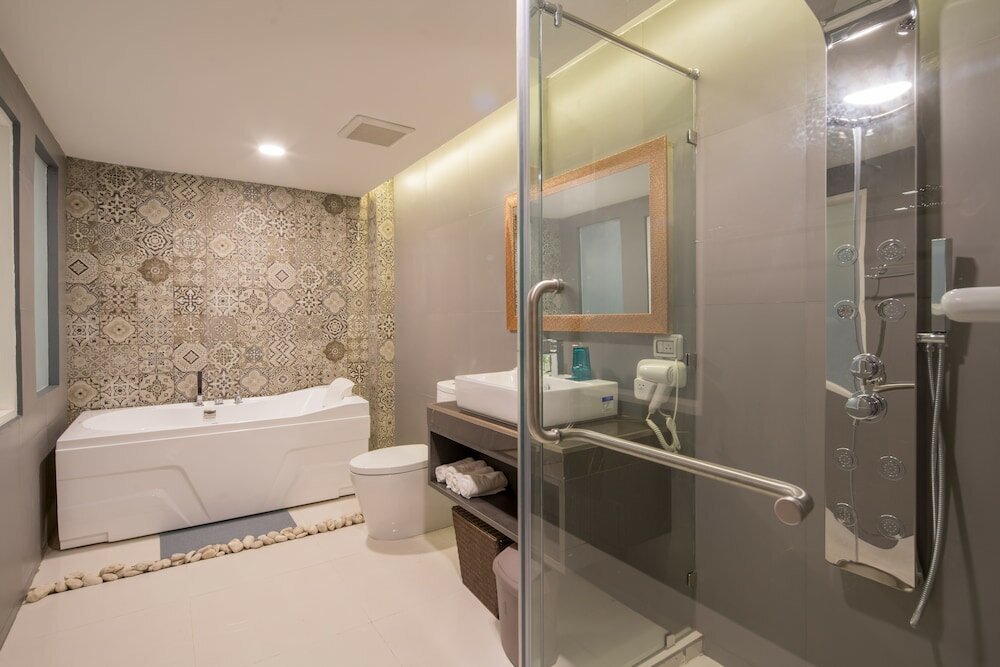 Фото Sea Room's at Patong